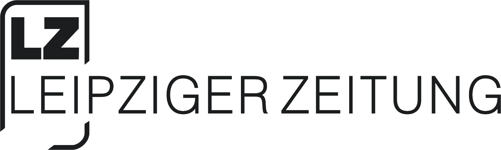 Logo Leipziger Zeitung